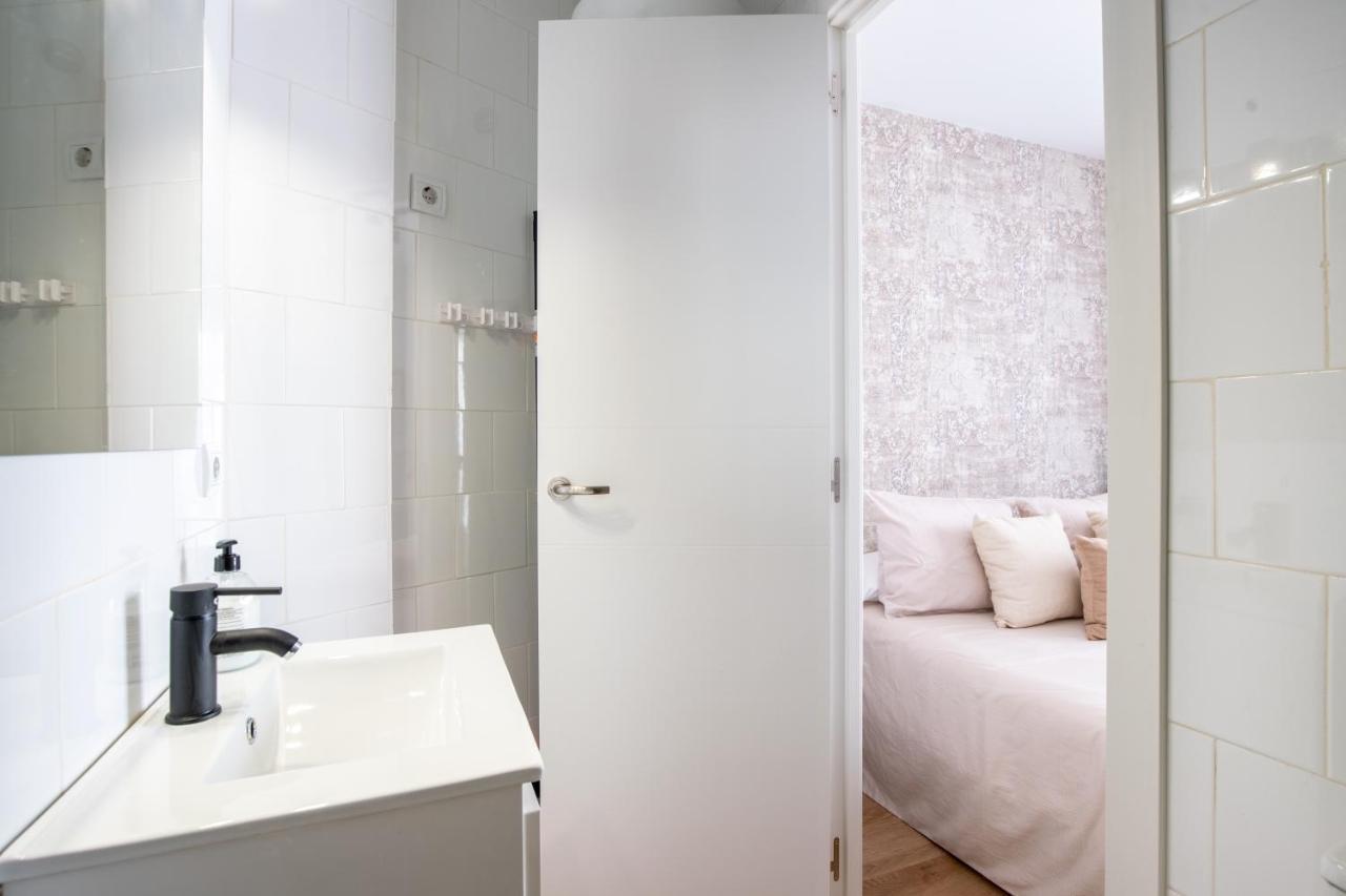 Bt Alfalfa Excelente Ubicacion Ideal Para Parejas Sevilha Exterior foto